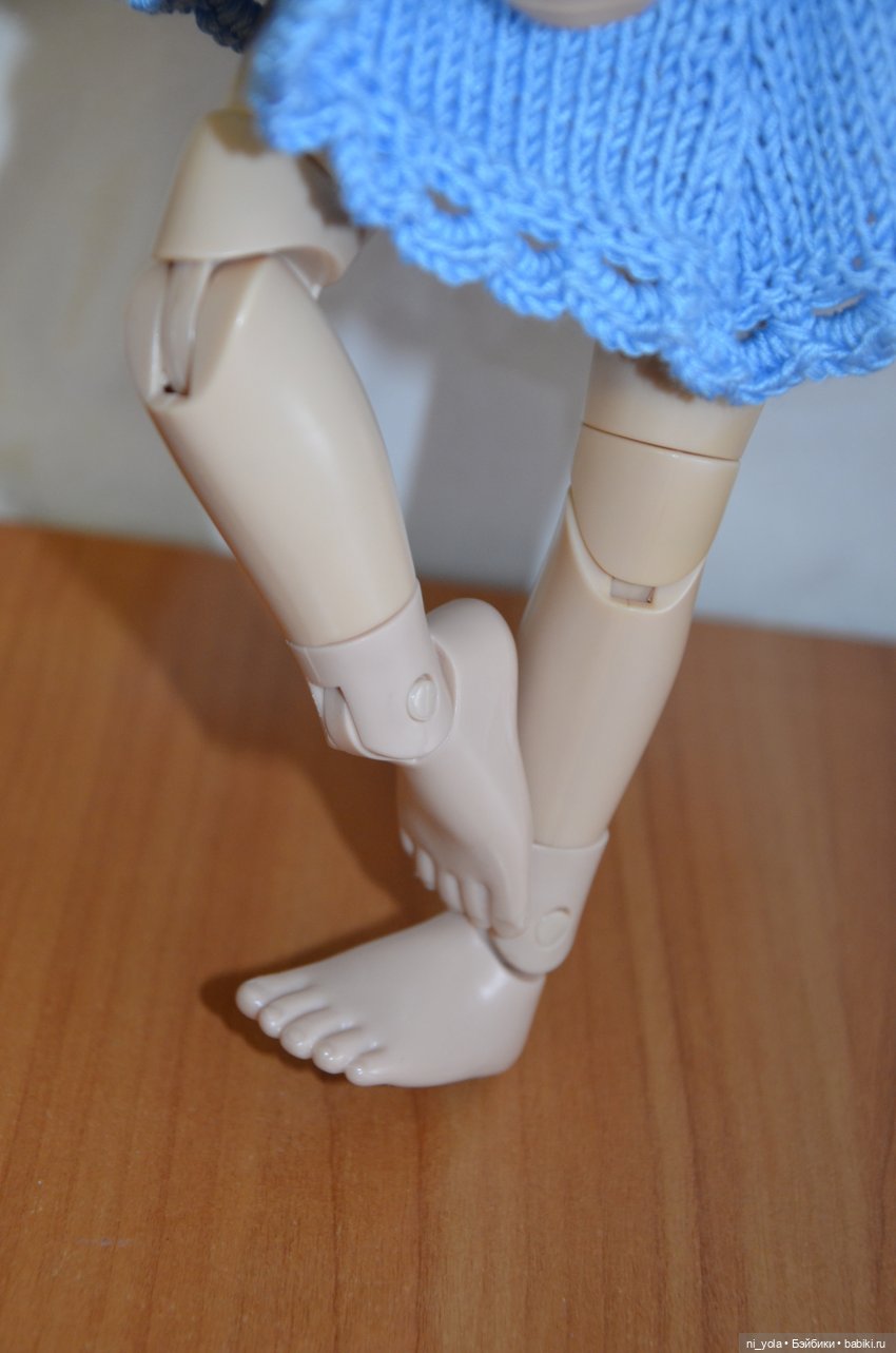 Как я решила Джолинку продавать