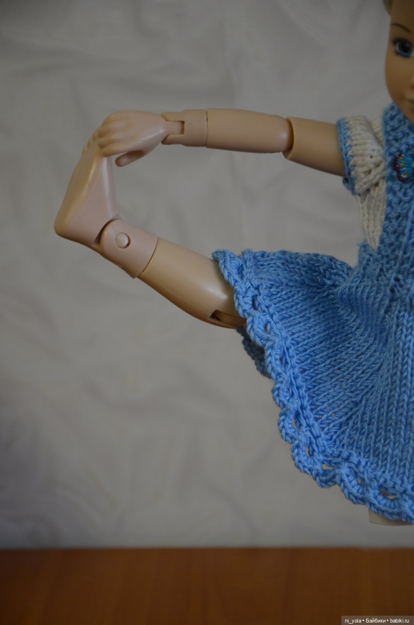 Как я решила Джолинку продавать