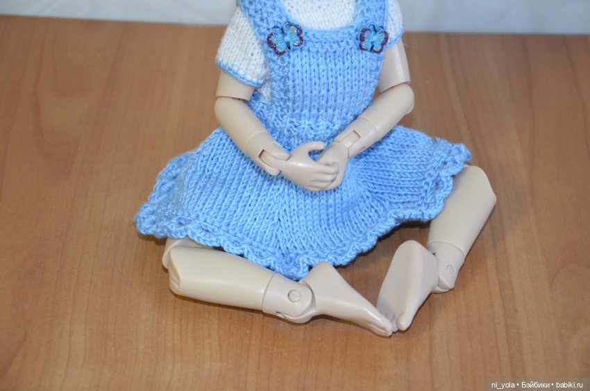 Как я решила Джолинку продавать