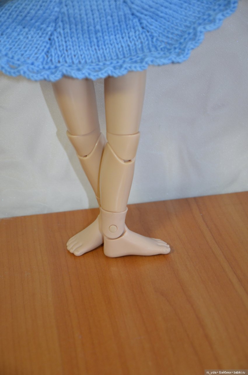 Как я решила Джолинку продавать