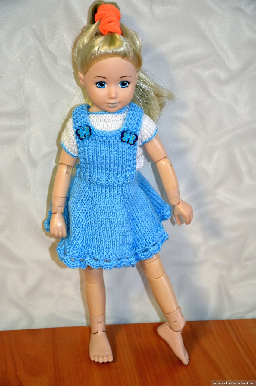 Как я решила Джолинку продавать (фото 8)