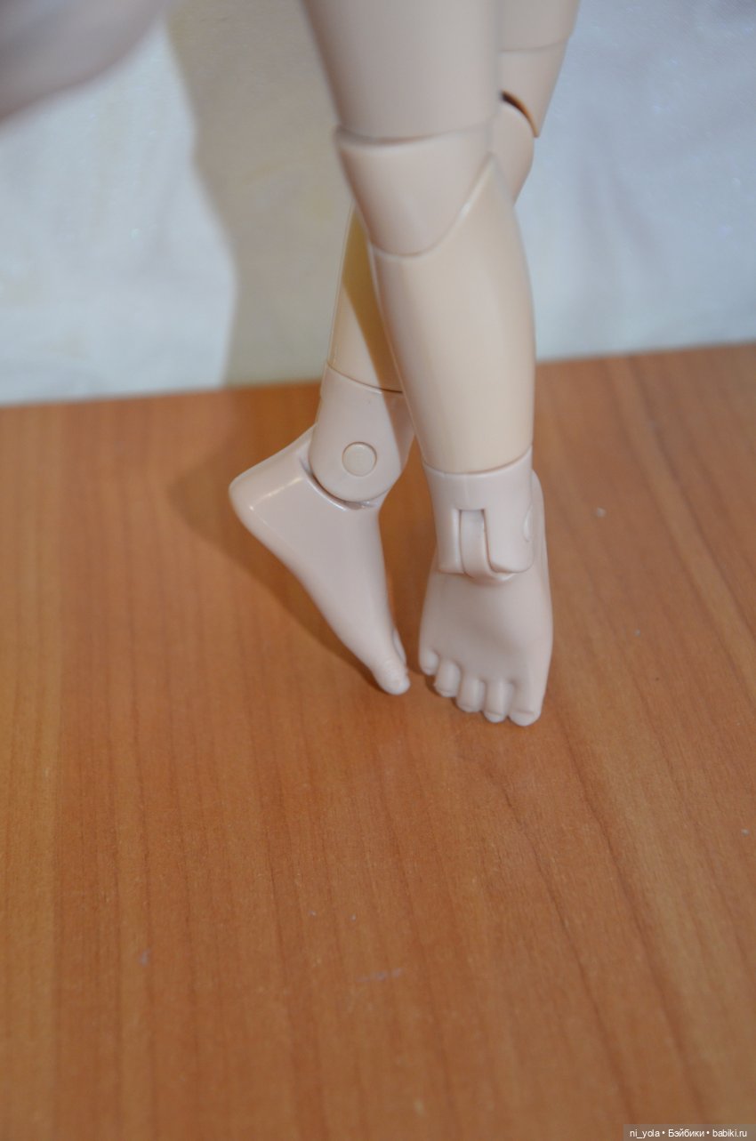 Как я решила Джолинку продавать