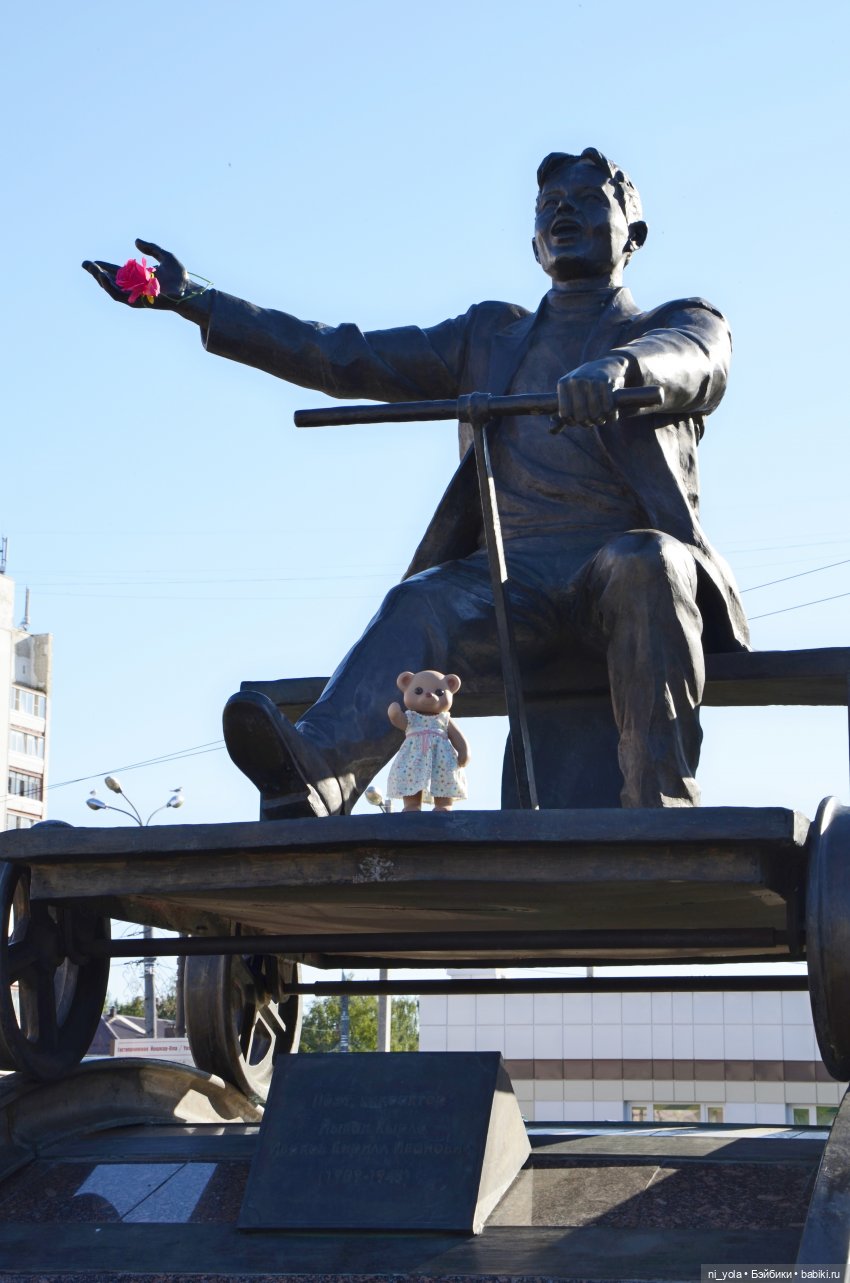 Маша гид — Куклы Carmen Gonzalez (Кармен Гонсалез): Мариетта