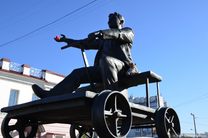 Маша гид — Куклы Carmen Gonzalez (Кармен Гонсалез): Мариетта (фото 3)