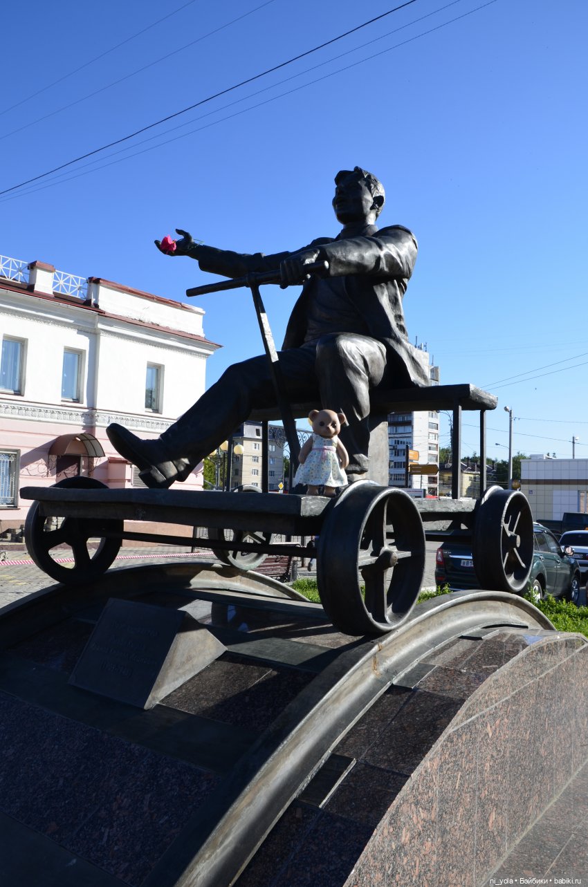 Маша гид — Куклы Carmen Gonzalez (Кармен Гонсалез): Мариетта (фото 5)