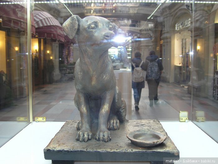 Москва. Весна в ГУМе — Туризм и путешествия: фотоотчеты из поездок