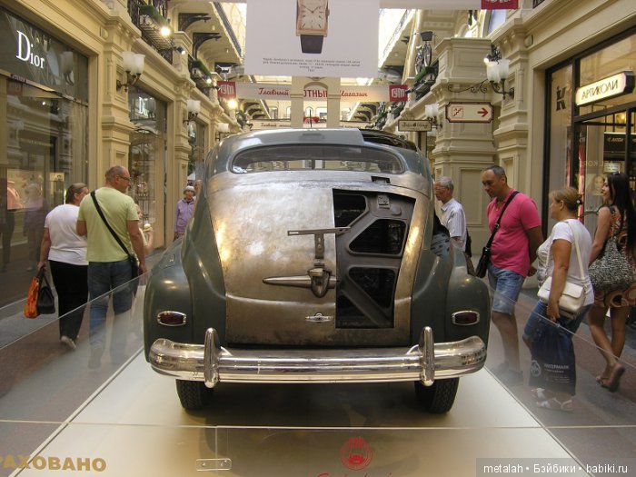 Москва. Весна в ГУМе — Туризм и путешествия: фотоотчеты из поездок