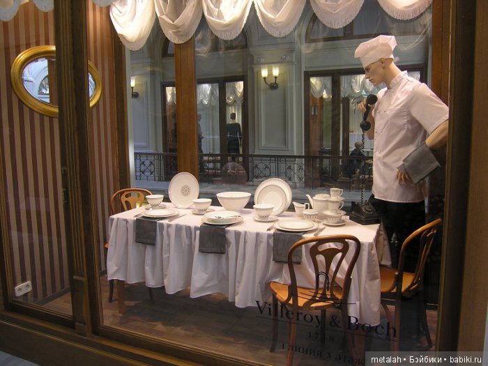 Москва. Весна в ГУМе — Туризм и путешествия: фотоотчеты из поездок