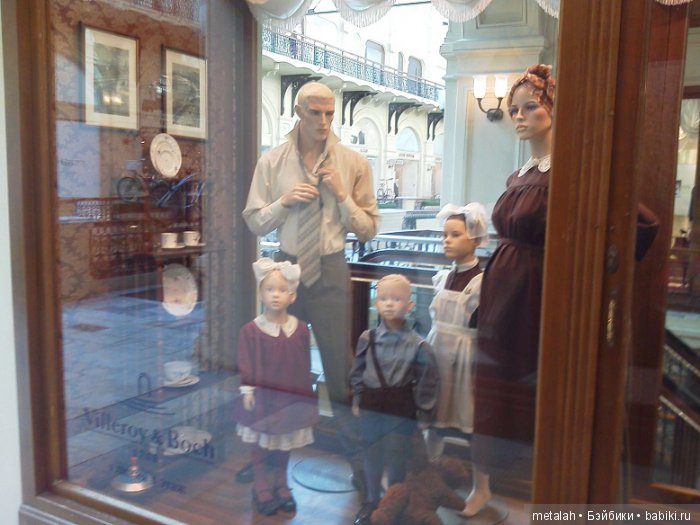 Москва. Весна в ГУМе — Туризм и путешествия: фотоотчеты из поездок