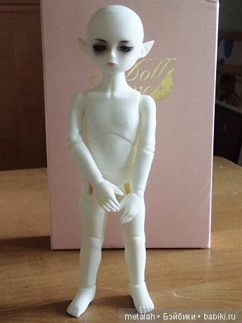 Мечта сбывается или долгая дорога к БЖД (фото 5)