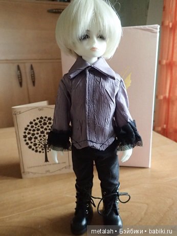 Мечта сбывается или долгая дорога к БЖД (фото 8)