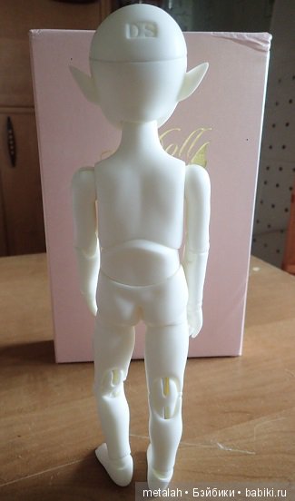 Мечта сбывается или долгая дорога к БЖД (фото 6)