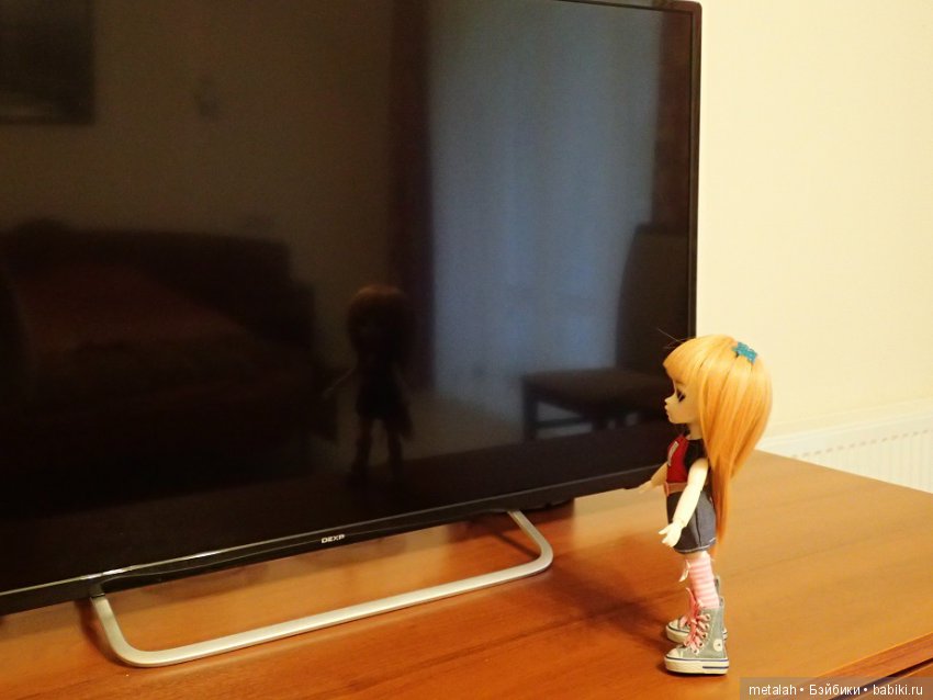 Выезд на природу или сюрприз для Джинни (фото 7)