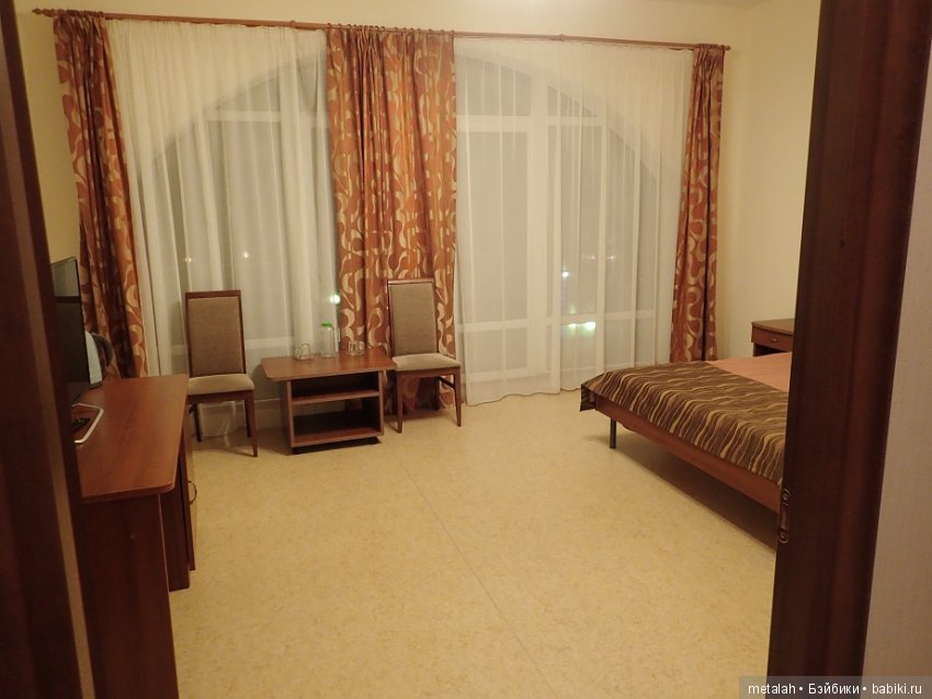 Выезд на природу или сюрприз для Джинни (фото 4)