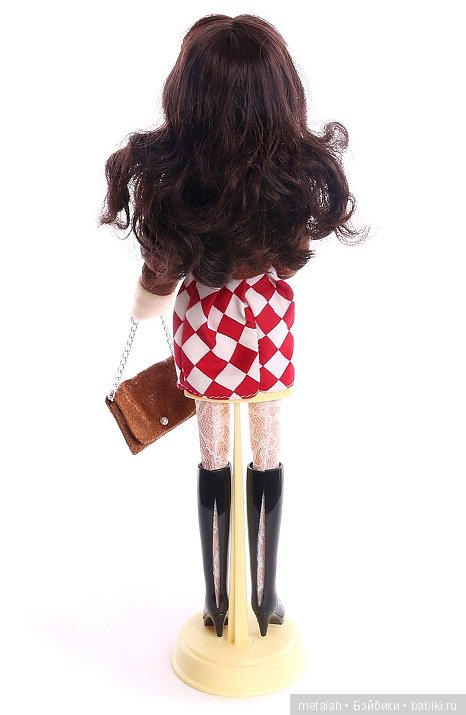 Прошу совета по волосам у кукол Sonya Rose (фото 3)