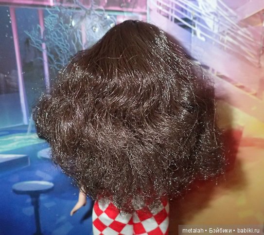 Прошу совета по волосам у кукол Sonya Rose (фото 7)