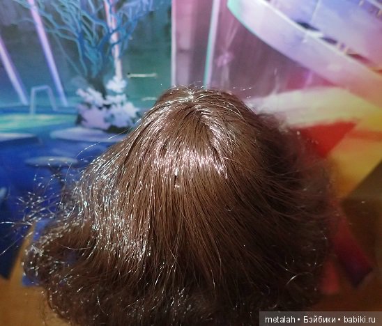 Прошу совета по волосам у кукол Sonya Rose (фото 6)