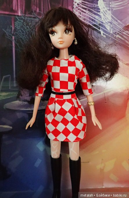 Прошу совета по волосам у кукол Sonya Rose (фото 4)