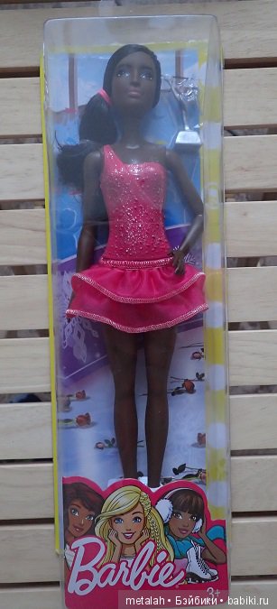 Что год прошедший мне принес или кое какие итоги моего кукольного 2018 года