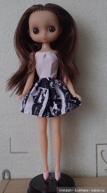 Что год прошедший мне принес или кое какие итоги моего кукольного 2018 года (фото 4)