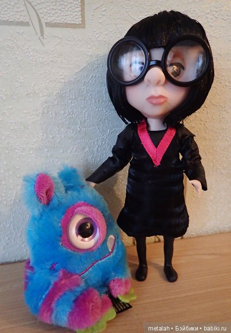 Что год прошедший мне принес или кое какие итоги моего кукольного 2018 года (фото 10)