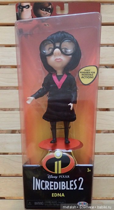 Что год прошедший мне принес или кое какие итоги моего кукольного 2018 года (фото 9)