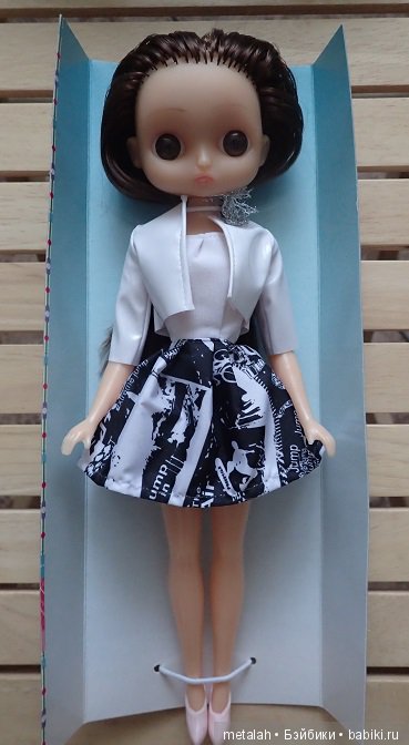 Что год прошедший мне принес или кое какие итоги моего кукольного 2018 года (фото 2)