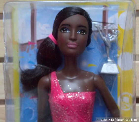 Что год прошедший мне принес или кое какие итоги моего кукольного 2018 года