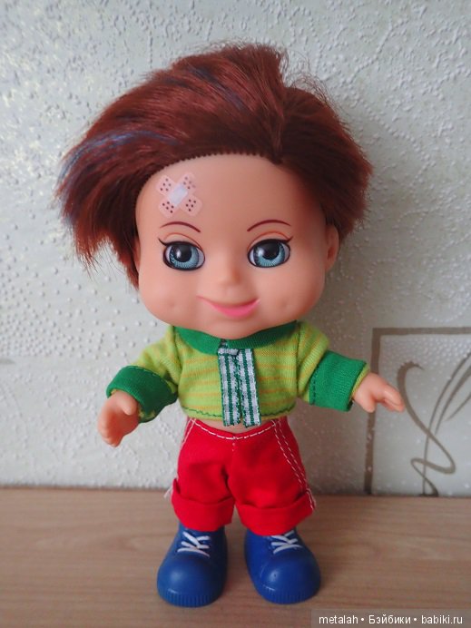 Что год прошедший мне принес или кое какие итоги моего кукольного 2018 года (фото 7)