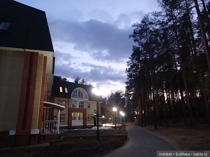 Локи на отдыхе или недовольные на природе