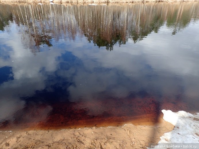 Локи на отдыхе или недовольные на природе (фото 10)