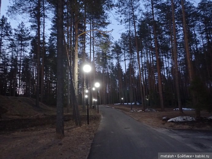 Локи на отдыхе или недовольные на природе