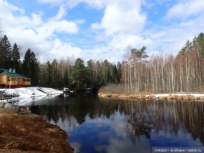 Локи на отдыхе или недовольные на природе (фото 8)