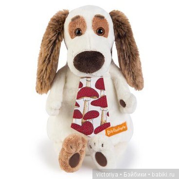 Обзор собачки Ваксона от Budi Basa