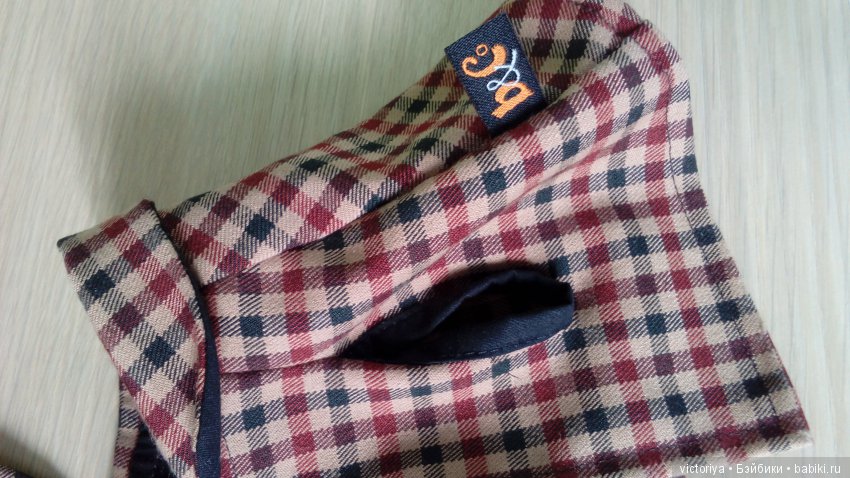 Обзор собачки Ваксона от Budi Basa