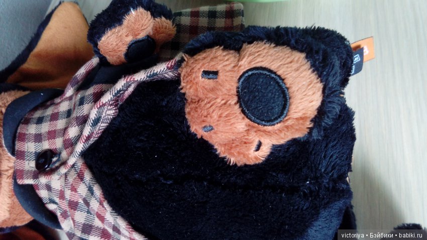 Обзор собачки Ваксона от Budi Basa