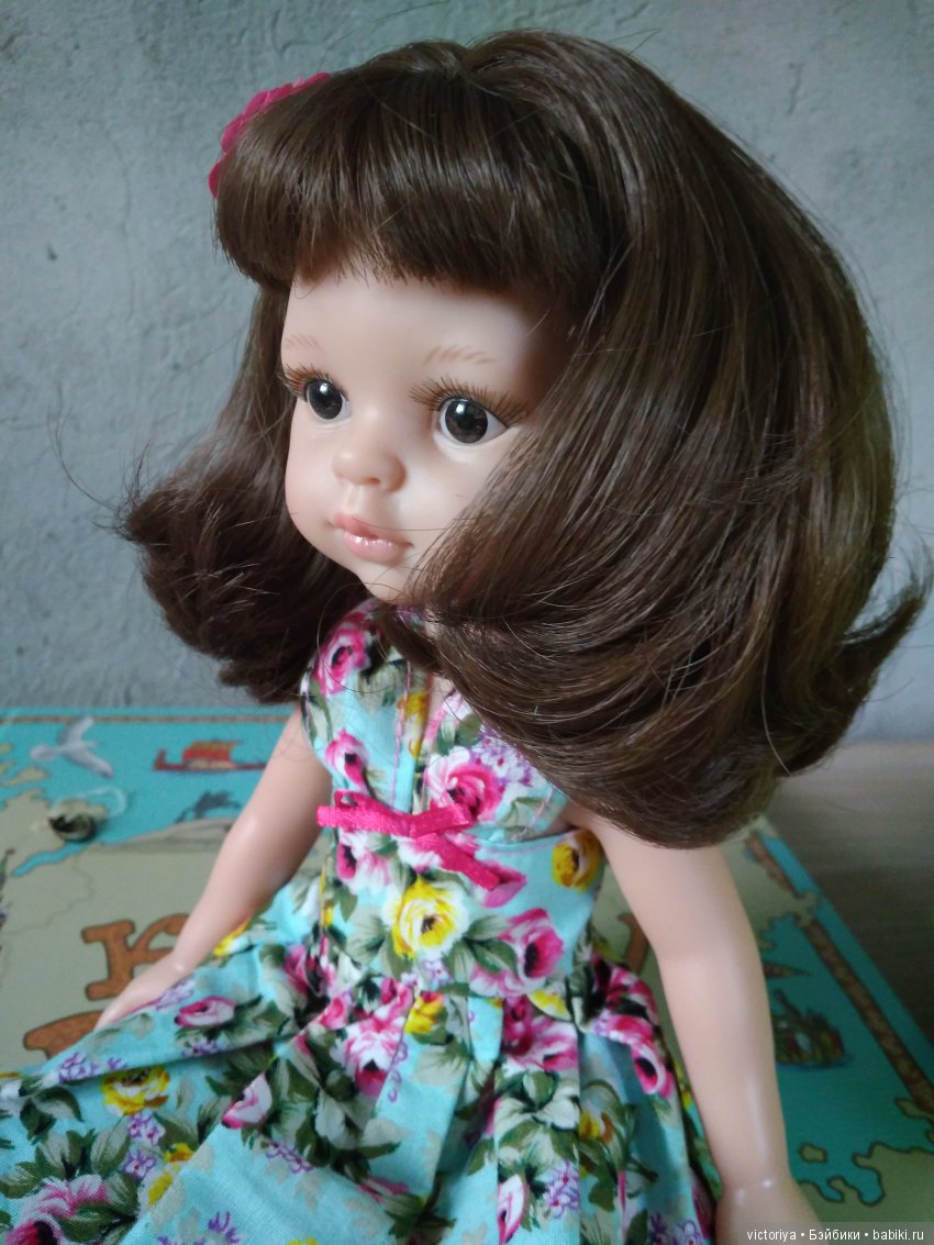 2 года на Бейбиках — Домашние коллекции кукол: фото собраний (фото 6)