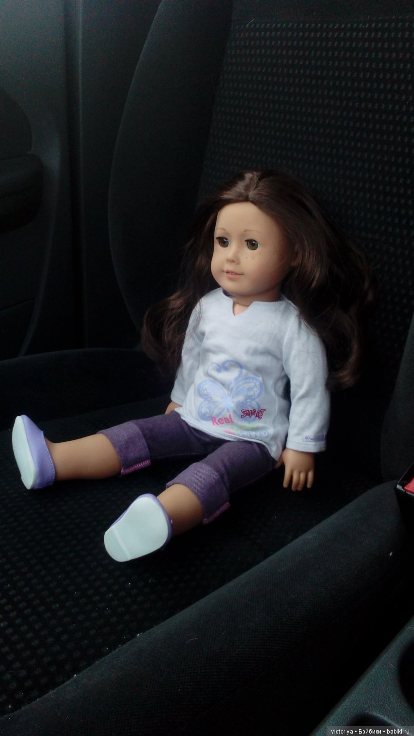 2 года на Бейбиках — Домашние коллекции кукол: фото собраний