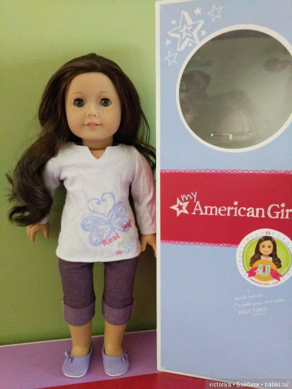 2 года на Бейбиках — Домашние коллекции кукол: фото собраний