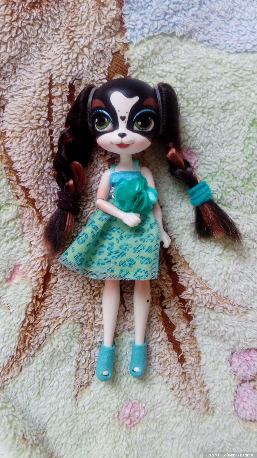 2 года на Бейбиках — Домашние коллекции кукол: фото собраний (фото 9)