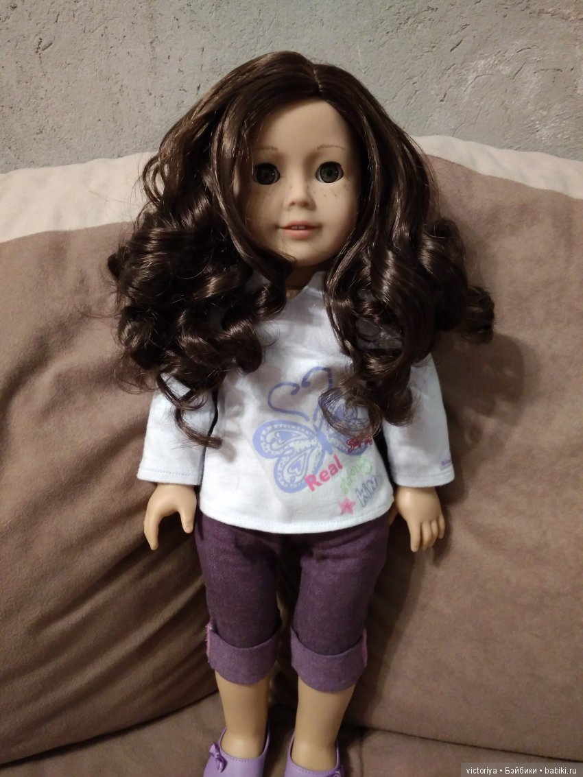 2 года на Бейбиках — Домашние коллекции кукол: фото собраний