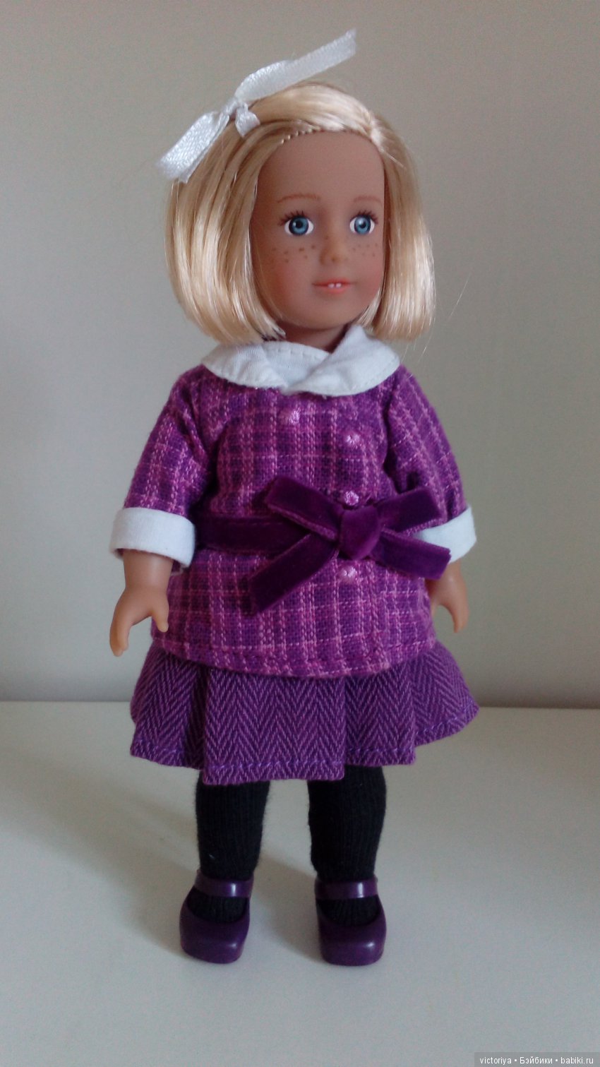 2 года на Бейбиках — Домашние коллекции кукол: фото собраний