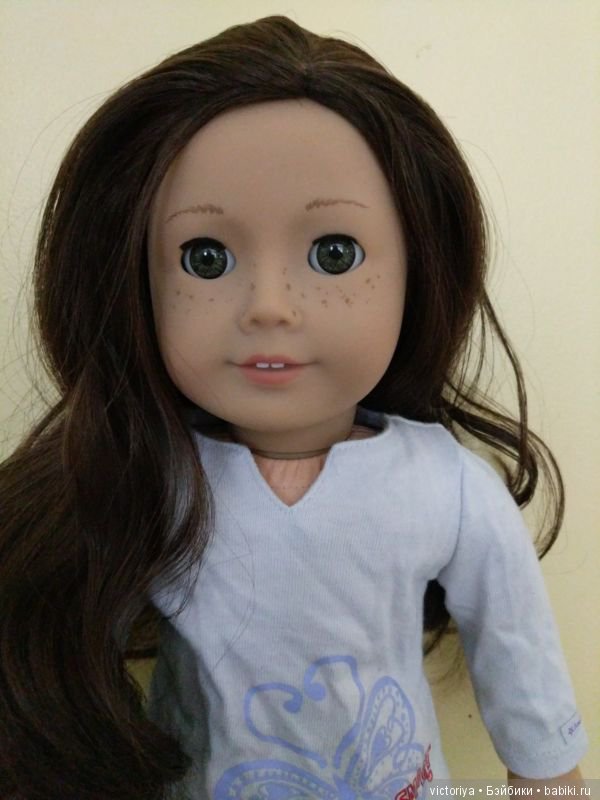 2 года на Бейбиках — Домашние коллекции кукол: фото собраний