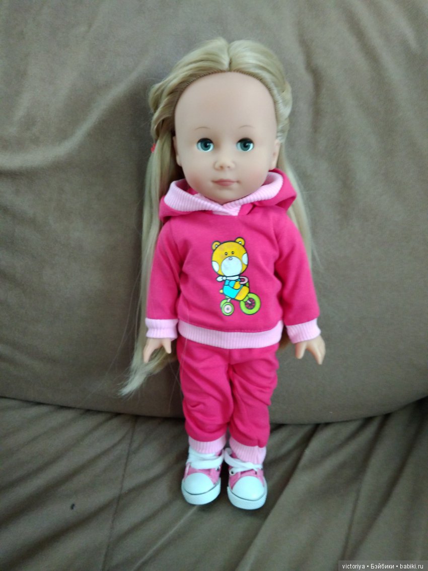 2 года на Бейбиках — Домашние коллекции кукол: фото собраний (фото 4)