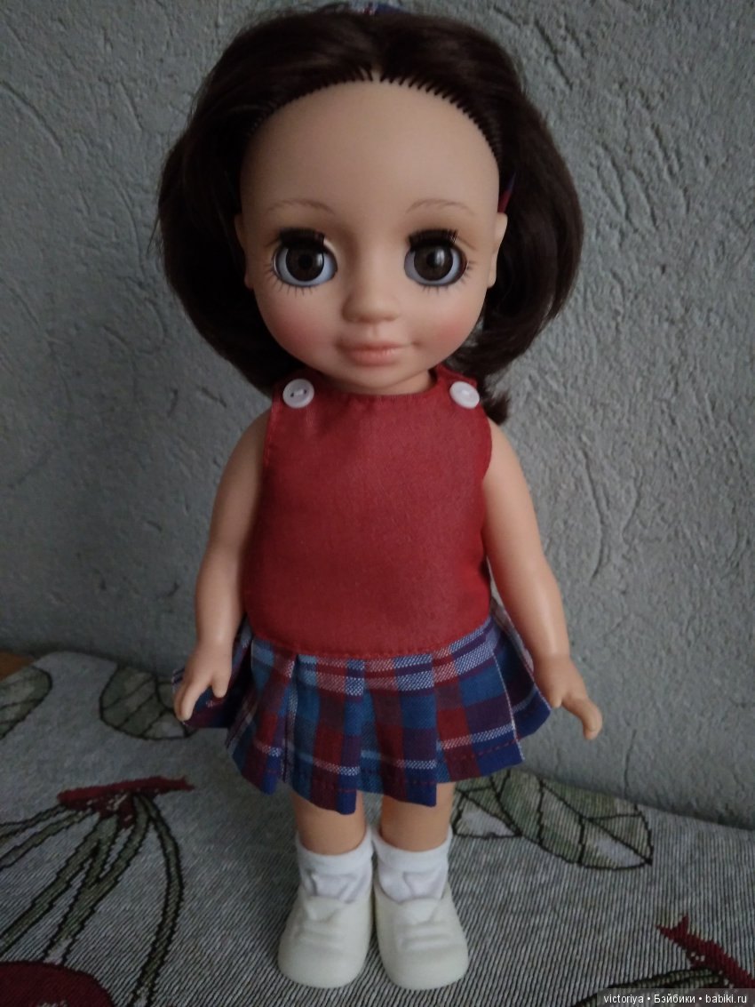 2 года на Бейбиках — Домашние коллекции кукол: фото собраний