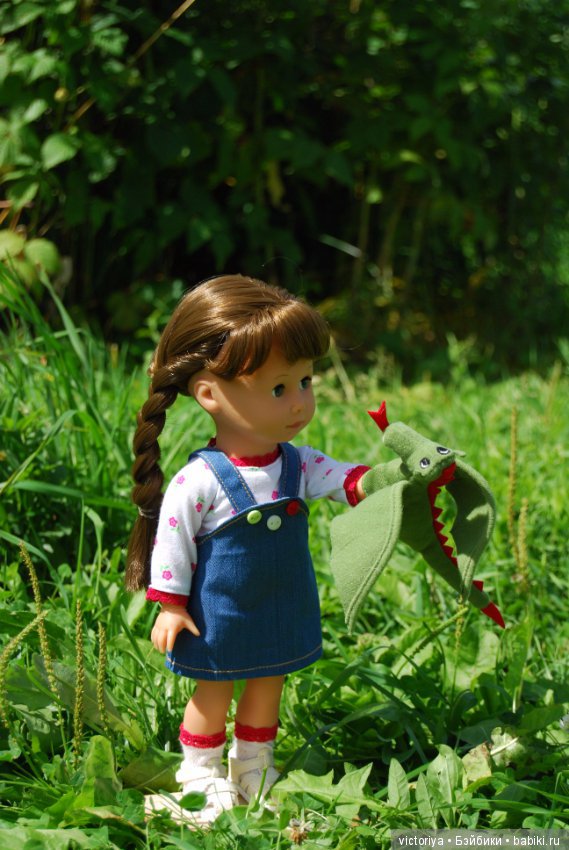 2 года на Бейбиках — Домашние коллекции кукол: фото собраний (фото 3)
