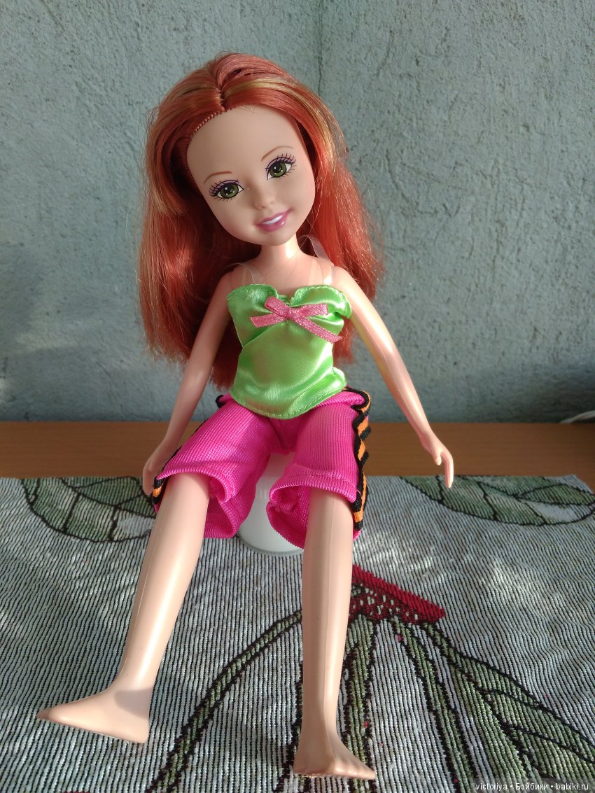 2 года на Бейбиках — Домашние коллекции кукол: фото собраний