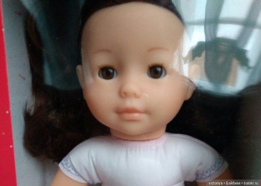 2 года на Бейбиках — Домашние коллекции кукол: фото собраний