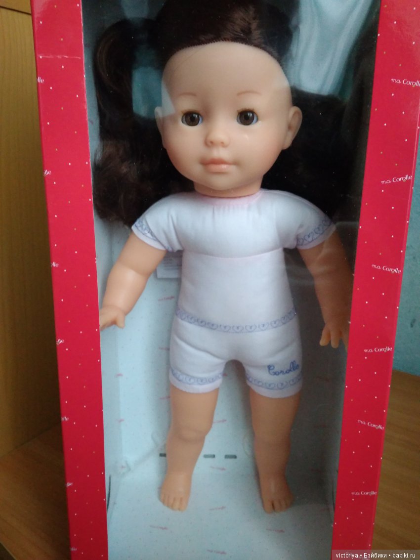 2 года на Бейбиках — Домашние коллекции кукол: фото собраний