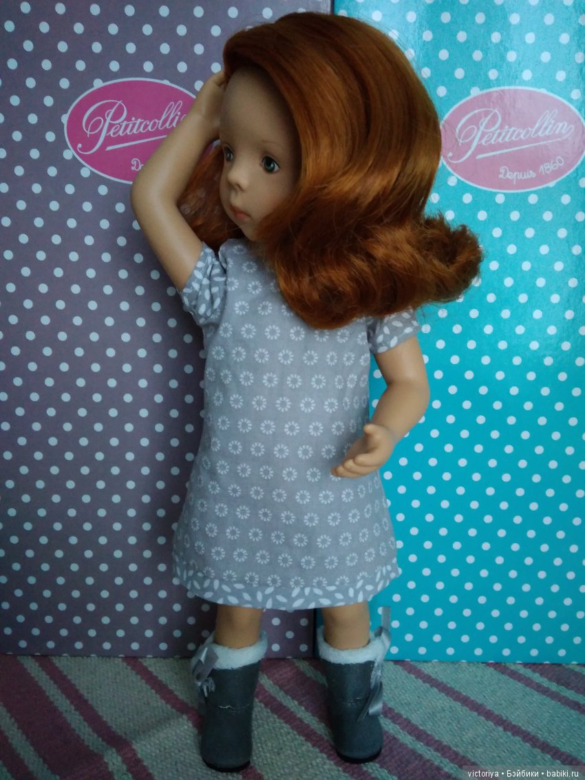 2 года на Бейбиках — Домашние коллекции кукол: фото собраний